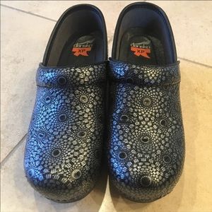 Dansko Professional Clog